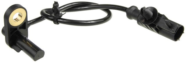 NTK ABS Wheel Speed Sensor P/N:AB0218 Fits: Infiniti Ex35 10-08, Infiniti G37 10-08, Nissan 370z 10-09 - Image 1