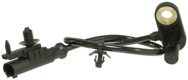 NTK ABS Wheel Speed Sensor P/N:AB0219 Fits: Infiniti Ex35 10-08, Infiniti G37 10-08, Nissan 370z 10-09 - Image 1
