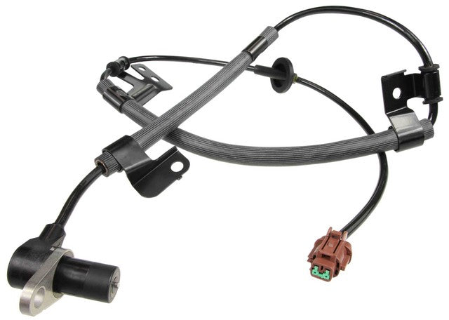 NTK ABS Wheel Speed Sensor P/N:AB0225 Fits: Infiniti G20 02-99 - Image 1