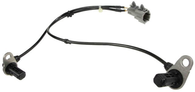NTK ABS Wheel Speed Sensor P/N:AB0229 Fits: Infiniti G35 07-03, Nissan 350z 09-03 - Image 1