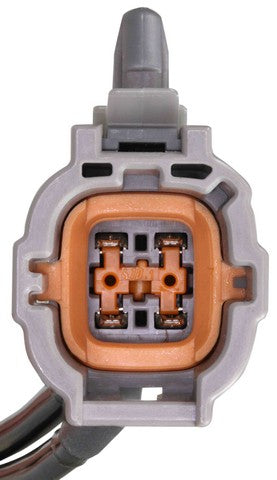 NTK ABS Wheel Speed Sensor P/N:AB0229 Fits: Infiniti G35 07-03, Nissan 350z 09-03 - Image 4