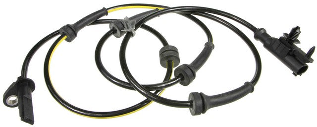 NTK ABS Wheel Speed Sensor P/N:AB0231 Fits: Infiniti Fx50 2011, Infiniti G25 12-11, Infiniti G35 08-07, Infiniti G37 13-09 - Image 1