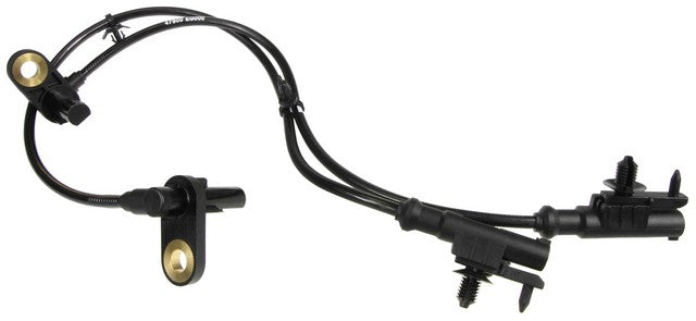 NTK ABS Wheel Speed Sensor P/N:AB0232 Fits: Infiniti Fx50 2011, Infiniti G25 12-11, Infiniti G35 08-07, Infiniti G37 13-09, Infiniti M35 10-06, Infiniti M45 10-06 - Image 1
