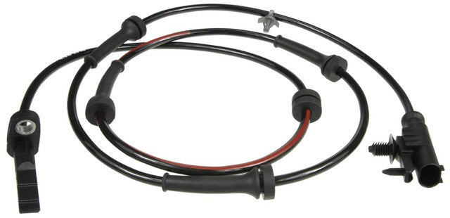 NTK ABS Wheel Speed Sensor P/N:AB0233 Fits: Infiniti G35 2008, Infiniti G37 10-08, Nissan 370z 10-09 - Image 1