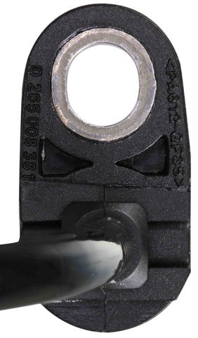 NTK ABS Wheel Speed Sensor P/N:AB0233 Fits: Infiniti G35 2008, Infiniti G37 10-08, Nissan 370z 10-09 - Image 2