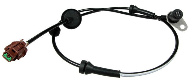 NTK ABS Wheel Speed Sensor P/N:AB0240 Fits: Infiniti I30 2001, Infiniti I35 04-02 - Image 1