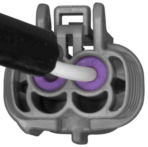 NTK ABS Wheel Speed Sensor P/N:AB0241 Fits: Infiniti I30 01-00, Nissan Maxima 2000 - Image 4