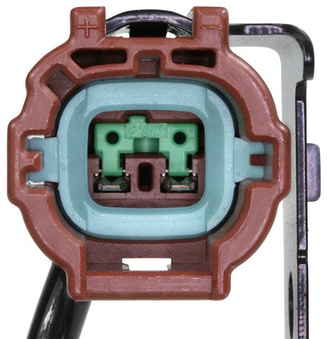 NTK ABS Wheel Speed Sensor P/N:AB0242 Fits: Infiniti I30 01-00, Nissan Maxima 2000 - Image 5