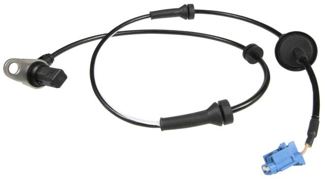NTK ABS Wheel Speed Sensor P/N:AB0244 Fits: Infiniti I35 04-02, Nissan Maxima 03-02 - Image 1