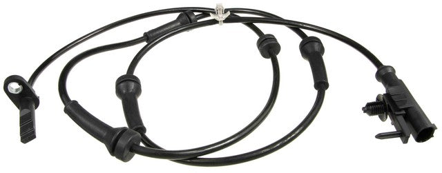 NTK ABS Wheel Speed Sensor P/N:AB0255 Fits: Infiniti M35 10-06, Infiniti M45 10-06 - Image 1