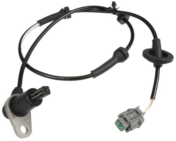 NTK ABS Wheel Speed Sensor P/N:AB0256 Fits: Infiniti M45 04-03, Infiniti Q45 06-02 - Image 1