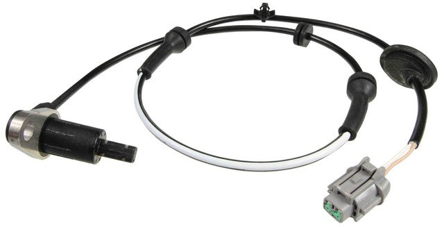NTK ABS Wheel Speed Sensor P/N:AB0257 Fits: Infiniti M45 04-03, Infiniti Q45 06-02 - Image 1