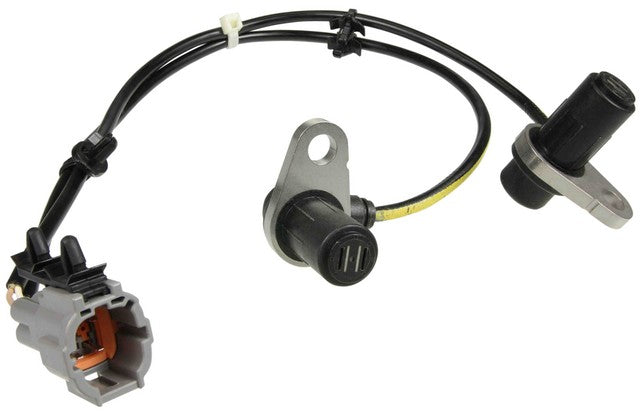 NTK ABS Wheel Speed Sensor P/N:AB0258 Fits: Infiniti M45 04-03, Infiniti Q45 06-02 - Image 1