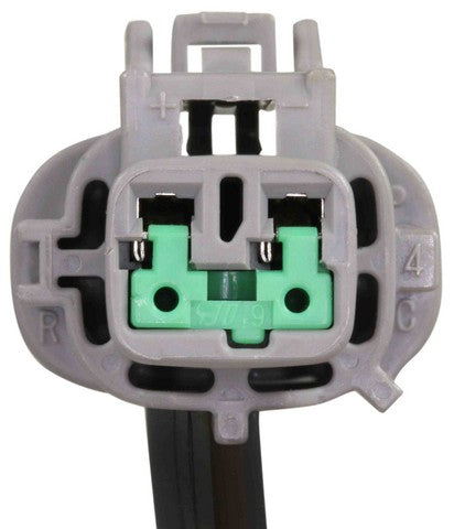 NTK ABS Wheel Speed Sensor P/N:AB0262 Fits: Infiniti Q45 01-97 - Image 3