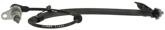 NTK ABS Wheel Speed Sensor P/N:AB0265 Fits: Infiniti Qx4 01-97, Nissan Pathfinder 00-96 - Image 1