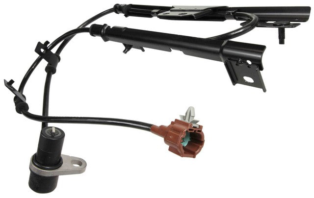 NTK ABS Wheel Speed Sensor P/N:AB0266 Fits: Infiniti Qx4 01-97, Nissan Pathfinder 00-96 - Image 1