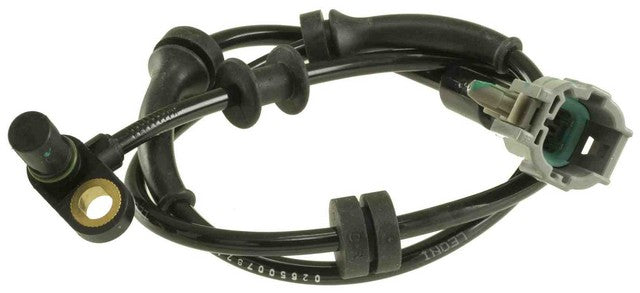 NTK ABS Wheel Speed Sensor P/N:AB0272 Fits: Nissan Armada 07-05, Nissan Pathfinder Armada 2004, Nissan Titan 07-04 - Image 1