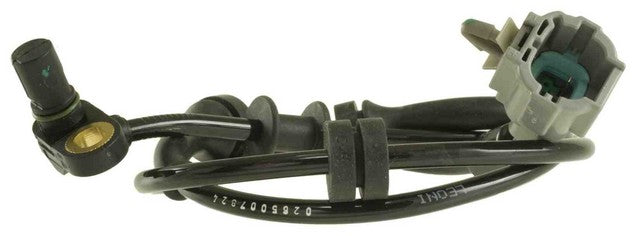 NTK ABS Wheel Speed Sensor P/N:AB0272 Fits: Nissan Armada 07-05, Nissan Pathfinder Armada 2004, Nissan Titan 07-04 - Image 2
