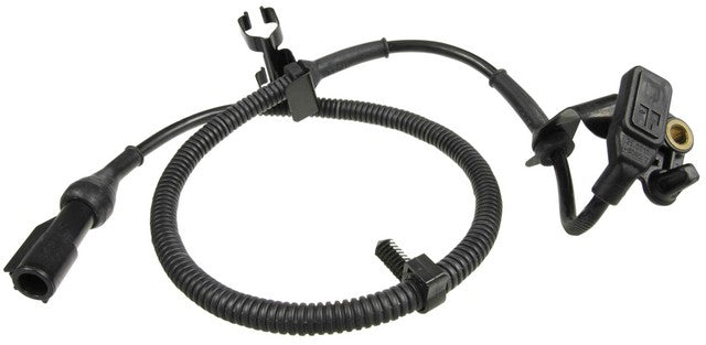 NTK ABS Wheel Speed Sensor P/N:AB0283 Fits: Jaguar S-type 02-00 - Image 1