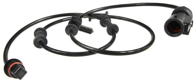 NTK ABS Wheel Speed Sensor P/N:AB0285 Fits: Jaguar S-type 05-03, Jaguar Super V8 09-05, Jaguar Vanden Plas 08-04, Jaguar Xj8 09-04, Jaguar Xjr 09-04, Jaguar Xk 09-07, Jaguar Xkr 09-07 - Image 1