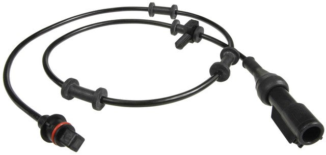 NTK ABS Wheel Speed Sensor P/N:AB0287 Fits: Jaguar S-type 2008, Jaguar Vanden Plas 2009, Jaguar Xf 11-09, Jaguar Xfr 12-10 - Image 1