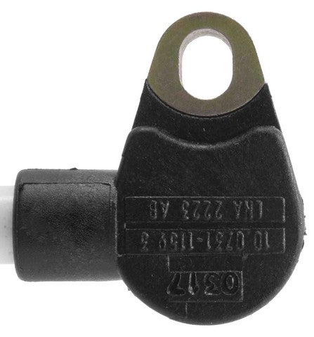 NTK ABS Wheel Speed Sensor P/N:AB0294 Fits: Jaguar Vanden Plas 97-95, Jaguar Xj12 96-95, Jaguar Xj6 97-95, Jaguar Xjr 97-95 - Image 2