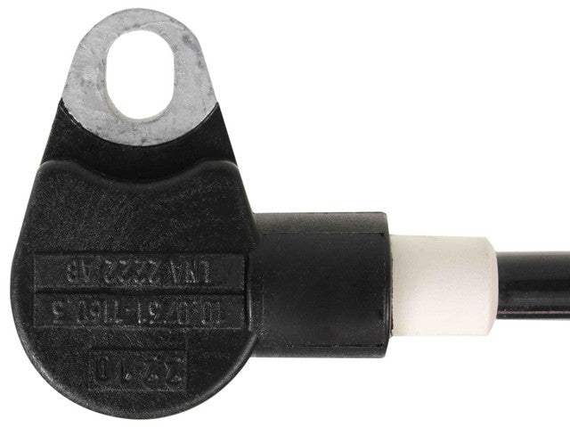 NTK ABS Wheel Speed Sensor P/N:AB0295 Fits: Jaguar Vanden Plas 97-95, Jaguar Xj12 96-95, Jaguar Xj6 97-95, Jaguar Xjr 97-95 - Image 5