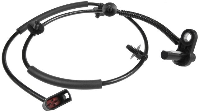 NTK ABS Wheel Speed Sensor P/N:AB0304 Fits: Jaguar X-type 08-02 - Image 1