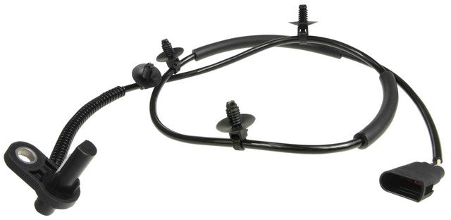 NTK ABS Wheel Speed Sensor P/N:AB0305 Fits: Jaguar X-type 08-02 - Image 1