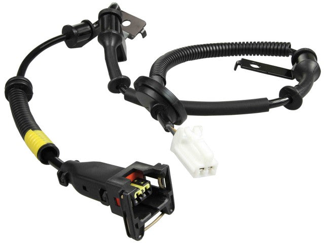 NTK ABS Wheel Speed Sensor P/N:AB0334 Fits: Kia Rio 11-07, Kia Rio5 11-06 - Image 1