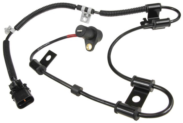 NTK ABS Wheel Speed Sensor P/N:AB0335 Fits: Kia Rio 11-08, Kia Rio5 11-06 - Image 1