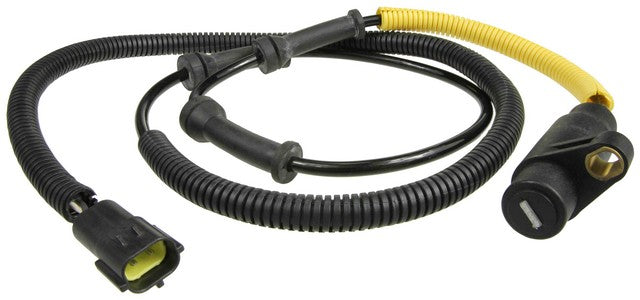 NTK ABS Wheel Speed Sensor P/N:AB0346 Fits: Kia Sephia 01-00, Kia Spectra 04-02 - Image 1
