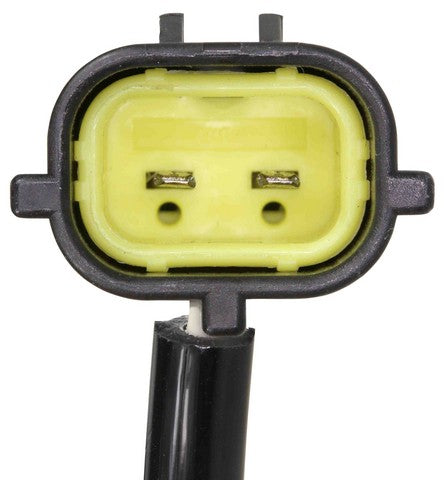 NTK ABS Wheel Speed Sensor P/N:AB0346 Fits: Kia Sephia 01-00, Kia Spectra 04-02 - Image 2