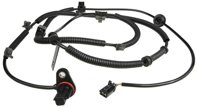 NTK ABS Wheel Speed Sensor P/N:AB0355 Fits: Kia Sorento 2007, Kia Sorento 2009 - Image 1