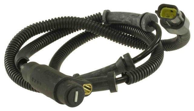 NTK ABS Wheel Speed Sensor P/N:AB0356 Fits: Kia Spectra 04-02 - Image 3
