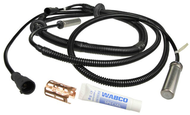 NTK ABS Wheel Speed Sensor P/N:AB0368 Fits: Land Rover Discovery 99-94 - Image 1