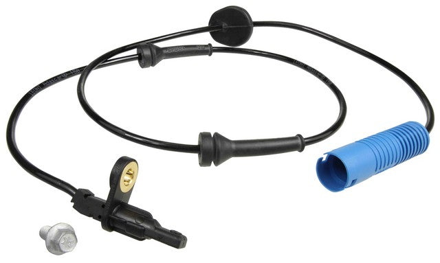 NTK ABS Wheel Speed Sensor P/N:AB0371 Fits: Land Rover Freelander 05-02 - Image 1