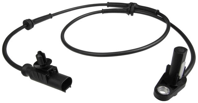 NTK ABS Wheel Speed Sensor P/N:AB0375 Fits: Land Rover Lr3 09-05 - Image 1
