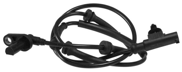 NTK ABS Wheel Speed Sensor P/N:AB0376 Fits: Land Rover Lr3 09-05, Land Rover Lr4 14-10, Land Rover Range Rover Sport 13-06 - Image 1