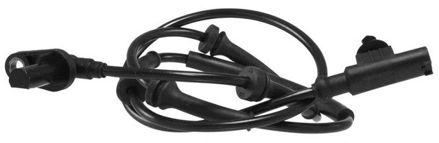 NTK ABS Wheel Speed Sensor P/N:AB0376 Fits: Land Rover Lr3 09-05, Land Rover Lr4 14-10, Land Rover Range Rover Sport 13-06 - Image 3