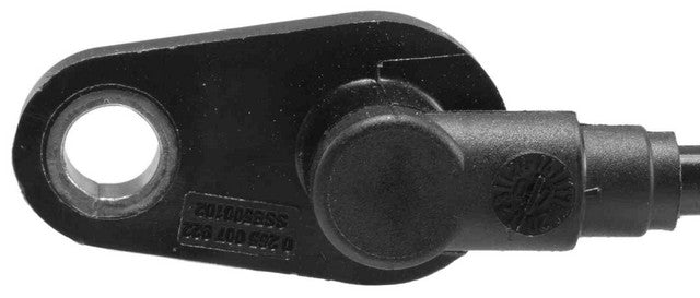 NTK ABS Wheel Speed Sensor P/N:AB0376 Fits: Land Rover Lr3 09-05, Land Rover Lr4 14-10, Land Rover Range Rover Sport 13-06 - Image 4