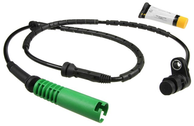 NTK ABS Wheel Speed Sensor P/N:AB0381 Fits: Land Rover Range Rover 12-07 - Image 1