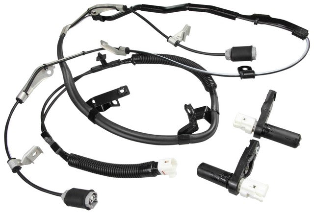 NTK ABS Wheel Speed Sensor P/N:AB0401 Fits: Lexus Lx450 97-96 - Image 1