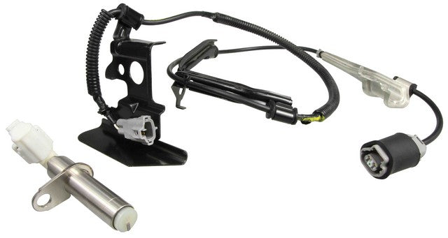 NTK ABS Wheel Speed Sensor P/N:AB0403 Fits: Lexus Lx450 97-96, Toyota Land Cruiser 97-95 - Image 1