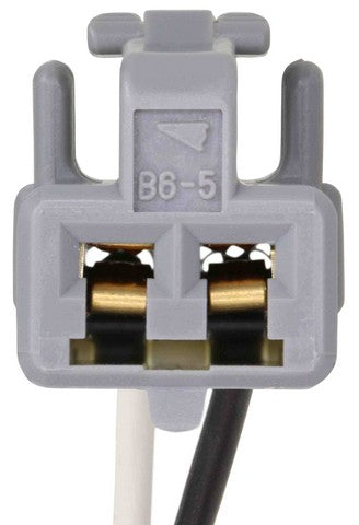 NTK ABS Wheel Speed Sensor P/N:AB0414 Fits: Lexus Sc430 10-02 - Image 3
