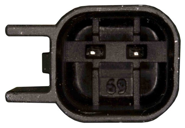NTK ABS Wheel Speed Sensor P/N:AB0417 Fits: Mazda 3 13-04, Mazda 3 Sport 13-09, Mazda 5 10-06, Mazda 5 15-12 - Image 4