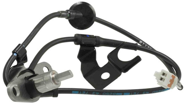 NTK ABS Wheel Speed Sensor P/N:AB0437 Fits: Mazda Protege 03-99 - Image 1