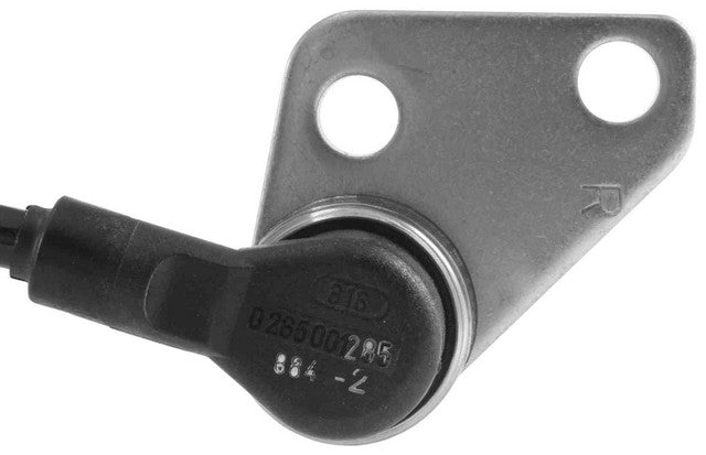 NTK ABS Wheel Speed Sensor P/N:AB0446 Fits: Mercedes-benz 190d 1989, Mercedes-benz 190e 93-89 - Image 5