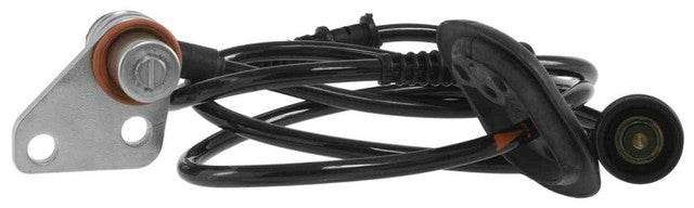 NTK ABS Wheel Speed Sensor P/N:AB0447 Fits: Mercedes-benz 260e, Mercedes-benz 300ce, Mercedes-benz 300d, Mercedes-benz 300e, Mercedes-benz 300te, Mercedes-benz 400e, Mercedes-benz 500e, Mercedes-benz E300 - Image 1