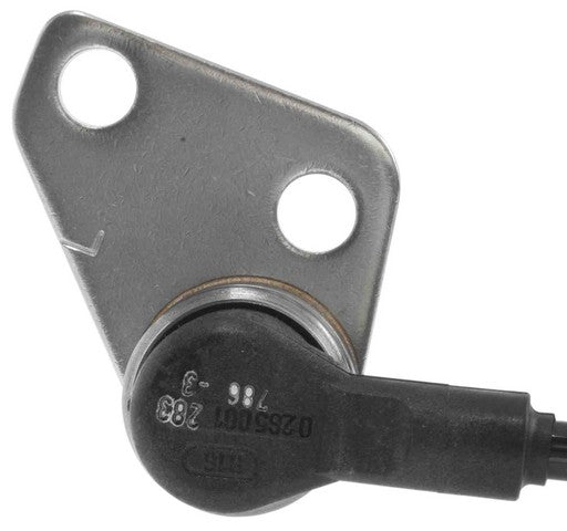 NTK ABS Wheel Speed Sensor P/N:AB0447 Fits: Mercedes-benz 260e, Mercedes-benz 300ce, Mercedes-benz 300d, Mercedes-benz 300e, Mercedes-benz 300te, Mercedes-benz 400e, Mercedes-benz 500e, Mercedes-benz E300 - Image 4